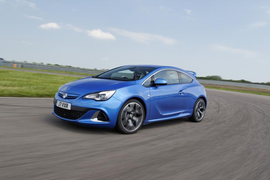  Vauxhall Astra VXR 2012 года  (фото 108 из 274)